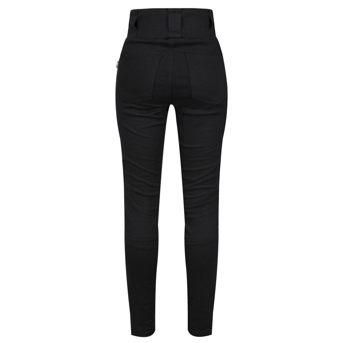 Ribbed (knee) Leggings - available at Veloce Club