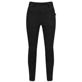 Ribbed (knee) Leggings - available at Veloce Club
