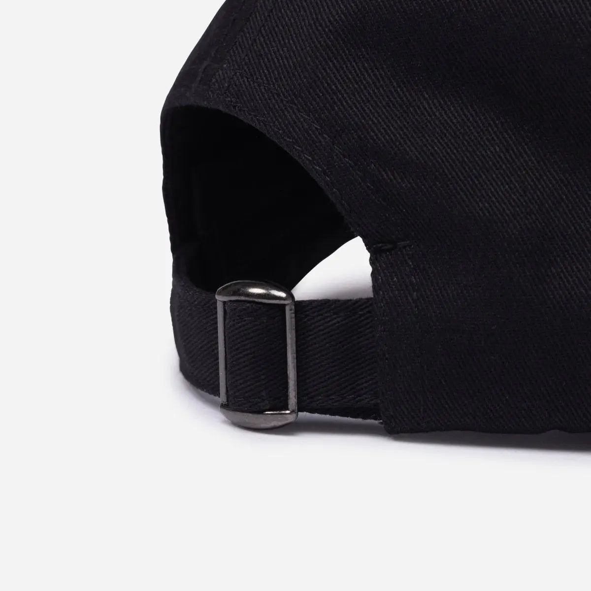 The Macleod Motor Co Rogue Tyre Unstructured Cap available at Veloce Club