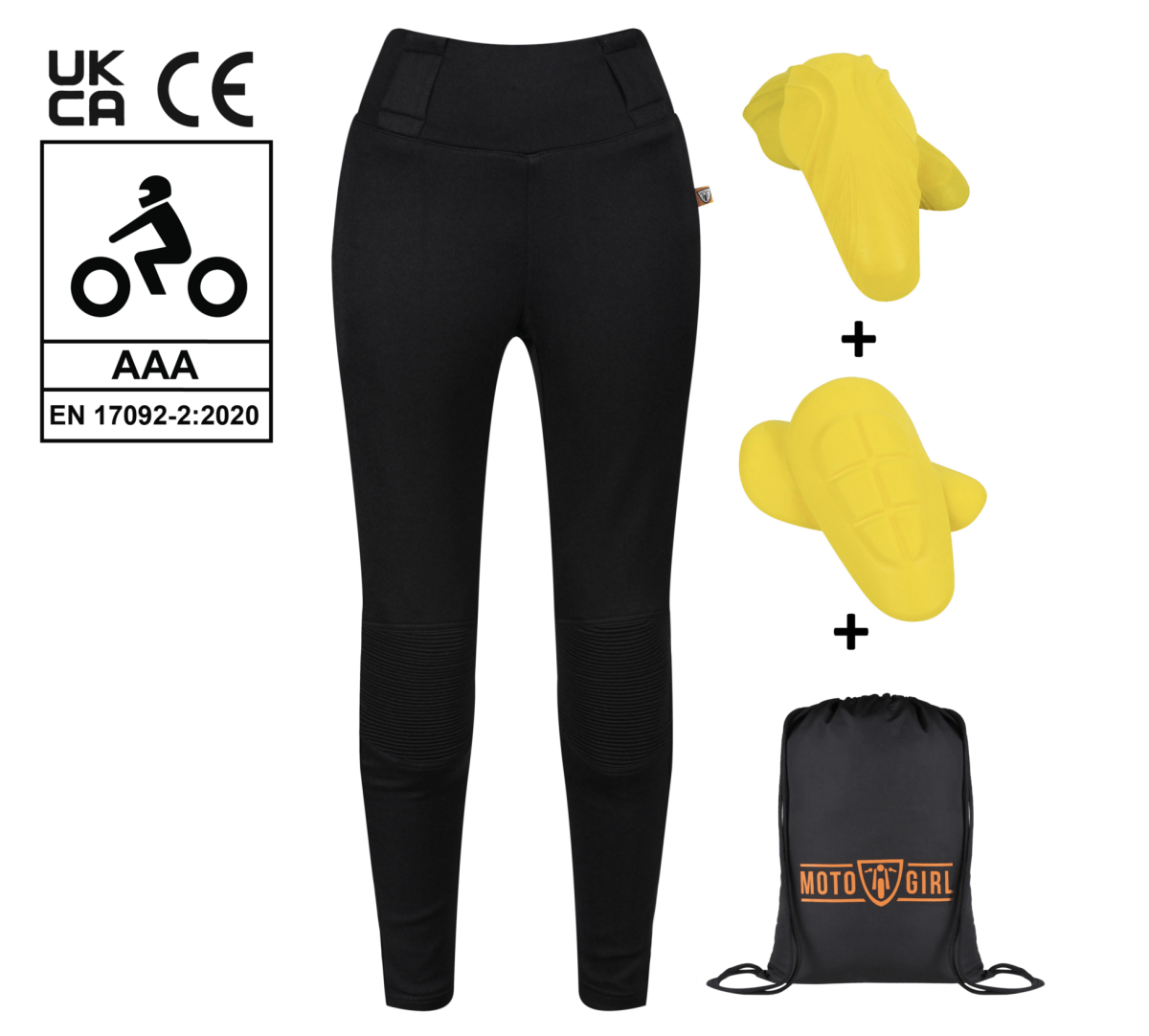 Sherrie Leggings - available at Veloce Club