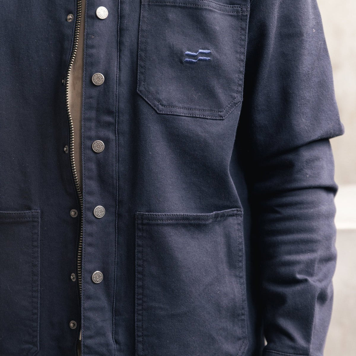 Silk Road Chore AA rated Motorcycle Riding Shirt