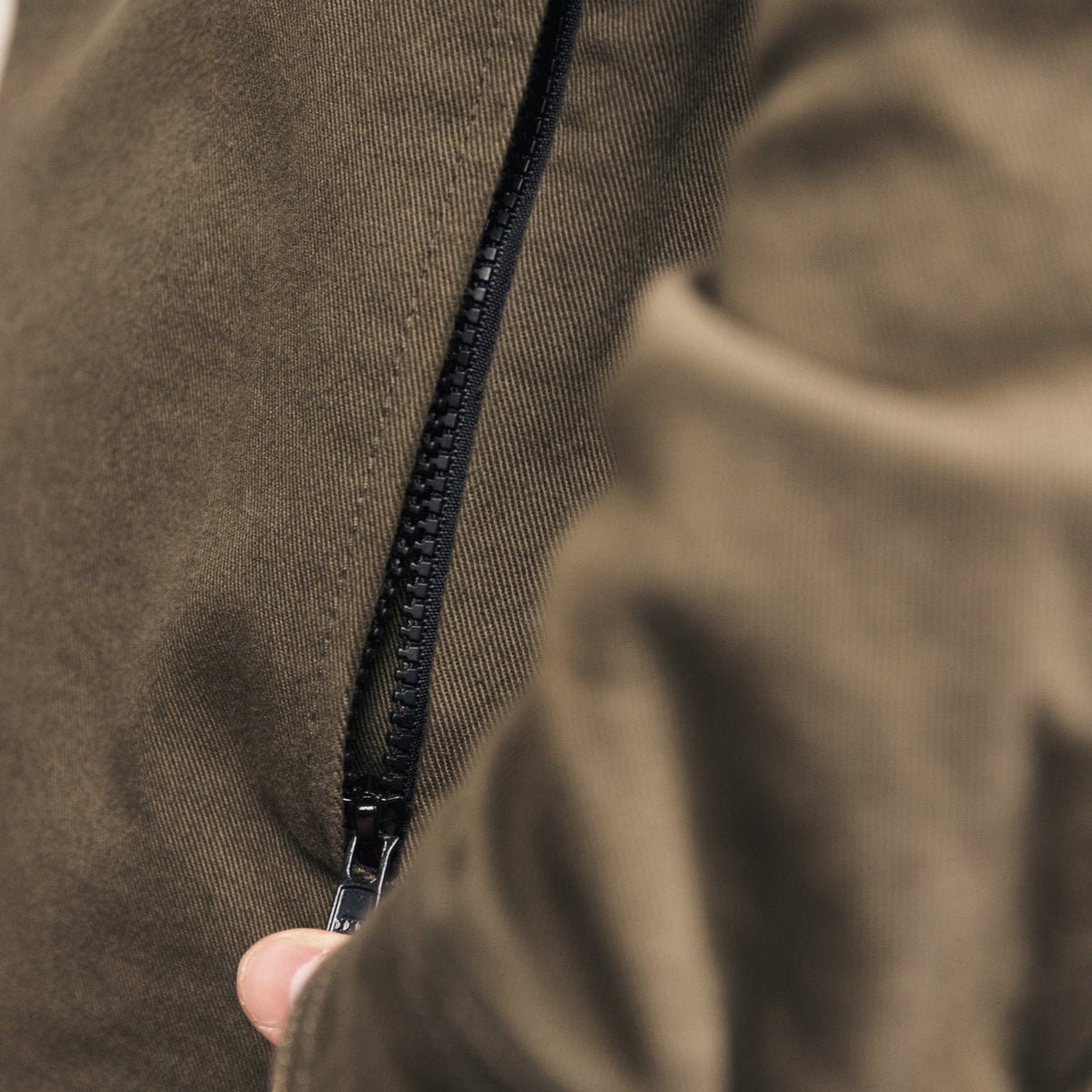 Silk Road Overland Riding Shirt available at Veloce Club