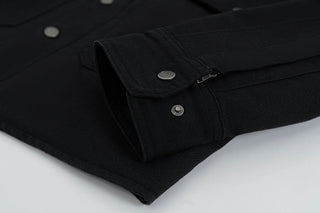 Silk Road Utility Jacket