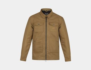 Silk Road Utility Jacket