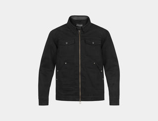 Silk Road Utility Jacket