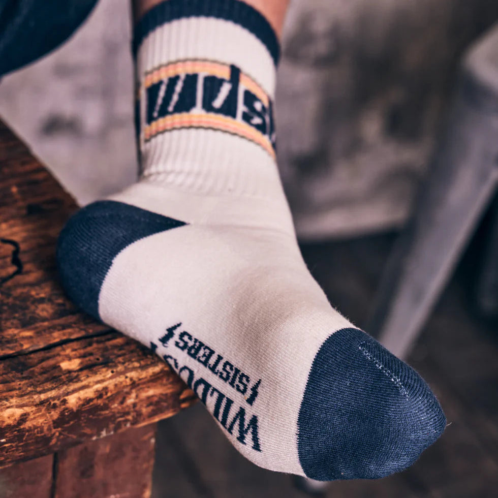 Wildust Sisters WDST Women's Socks