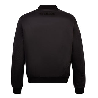Spada Airforce 1 Waterproof Jacket in Black