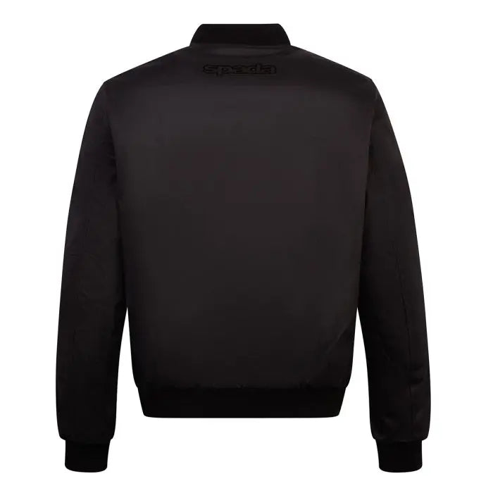 Spada Airforce 1 Waterproof Jacket in Black
