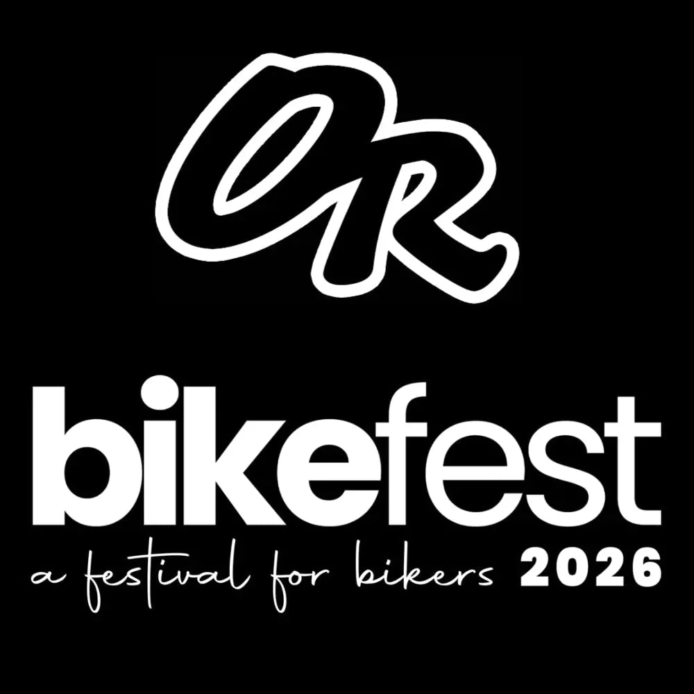 Sun 19 Jul: OctaRide BikeFest 2026 Event