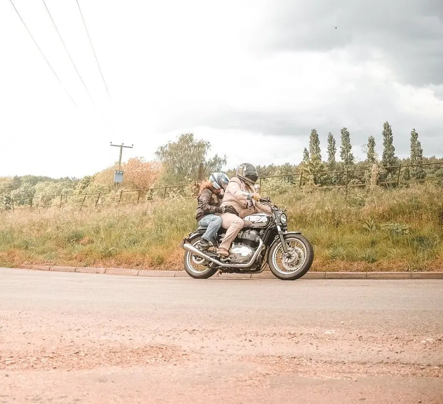 Father's & Fuel Ride | Sunday 21st June
