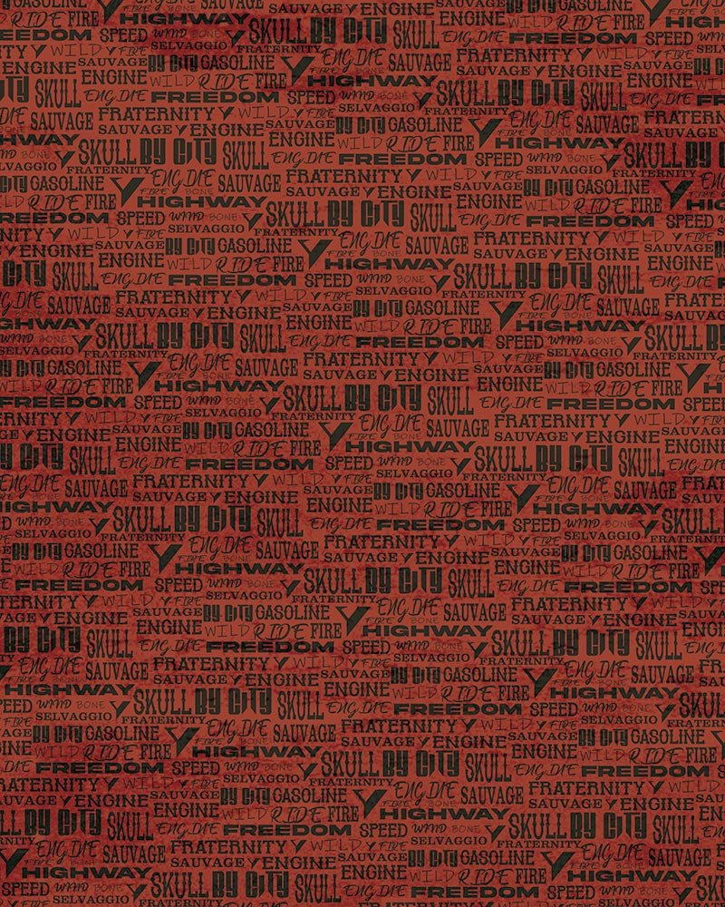 By City Tubular 1 Neck tube in Red - available at Veloce Club