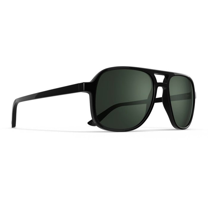 VALLON Howlin' Sunglasses in Black