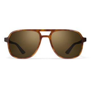 VALLON Howlin' Sunglasses in Tortoise