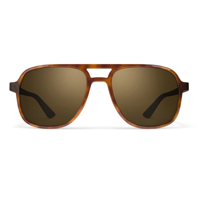VALLON Howlin' Sunglasses in Tortoise