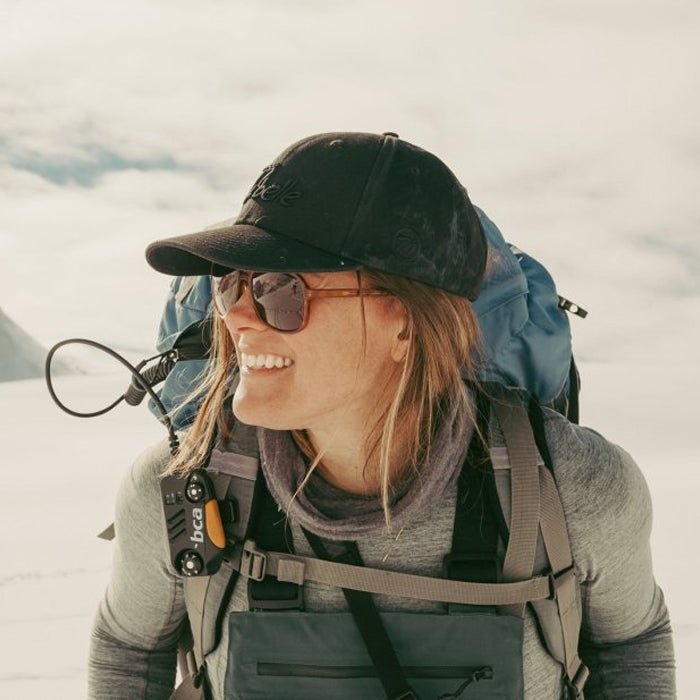 VALLON Howlin' Sunglasses in Tortoise