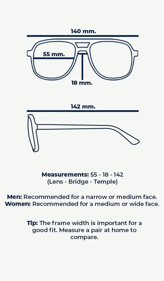 VALLON Howlin' Sunglasses in Tortoise | Veloce Club