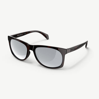 VALLON Ventures Sunglasses in Dark Tortoise