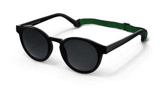 VALLON Waylons Sunglasses in Black - available at Veloce Club