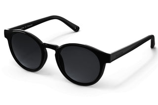 VALLON Waylons Sunglasses in Black