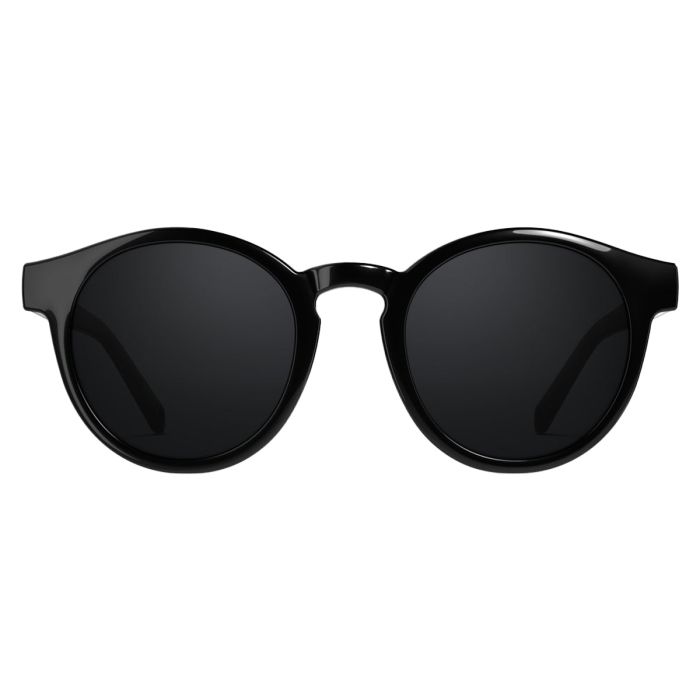 VALLON Waylons Sunglasses in Black