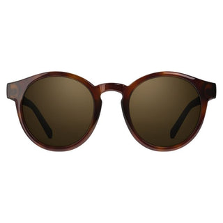 VALLON Waylons Sunglasses in Chestnut