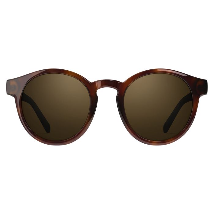 VALLON Waylons Sunglasses in Chestnut