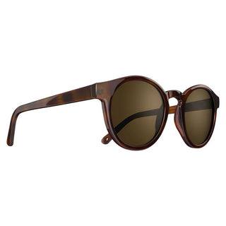 VALLON Waylons Sunglasses in Chestnut