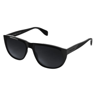 VALLON Wilburys Sunglasses in Black
