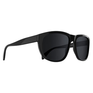 VALLON Wilburys Sunglasses in Black