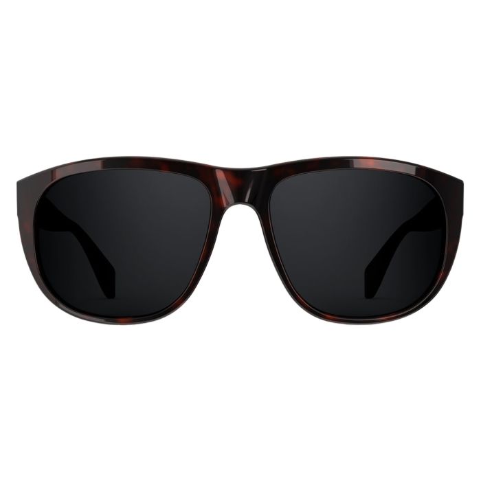 VALLON Wilburys Sunglasses in Dark Tortoise