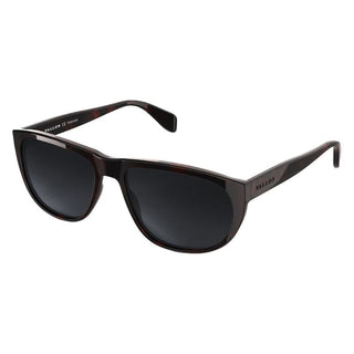 VALLON Wilburys Sunglasses in Dark Tortoise