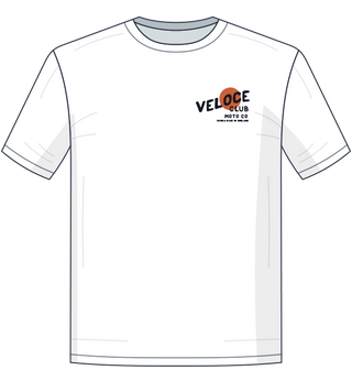Veloce Club Fast Engines & Floppy Ears Women's T-shirt
