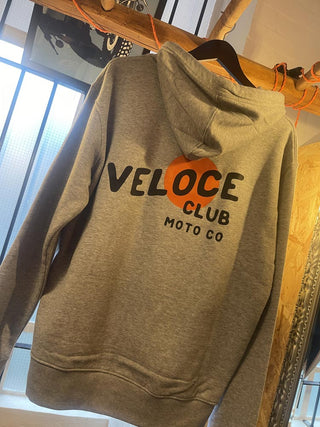 Veloce Club VC02 Hoodie