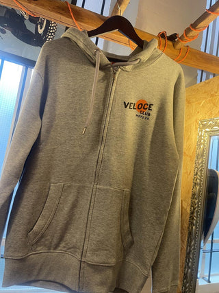 Veloce Club VC02 Hoodie