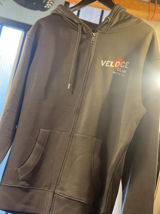 Veloce Club VC02 Hoodie