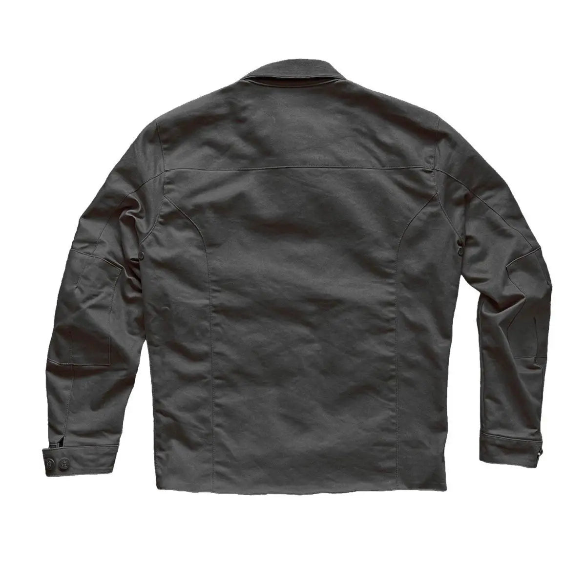 Age of Glory Craftsman Jacket in Black