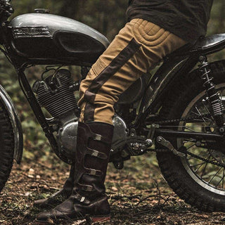 Age of Glory Desert Pant CE - Sand