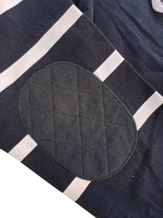 Age of Glory Elsinore Grand Prix Long Sleeve in Black