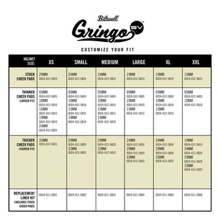 Biltwell Gringo SV Helmet - Metallic Sea Foam