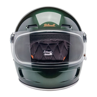 Biltwell Gringo SV Helmet - Sierra Green