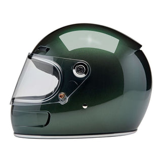Biltwell Gringo SV Helmet - Sierra Green