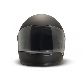 DMD Motorcycle Helmet - Rivale Matt Black