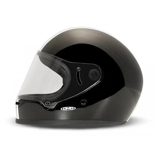 DMD Motorcycle Helmet - Rivale Racing
