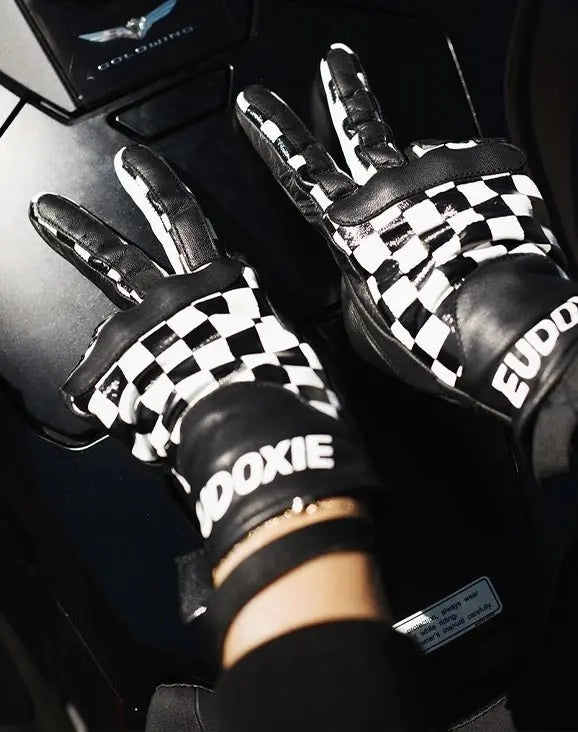 EUDOXIE Jody Beth Women's Gloves