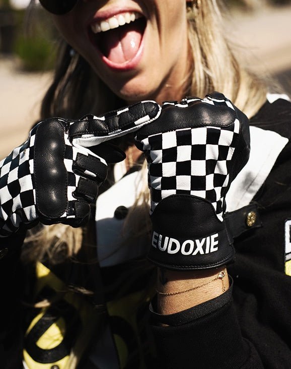 EUDOXIE Jody Beth Women's Gloves