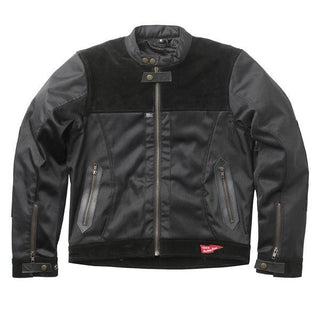 Fuel Arizona Jacket in Black