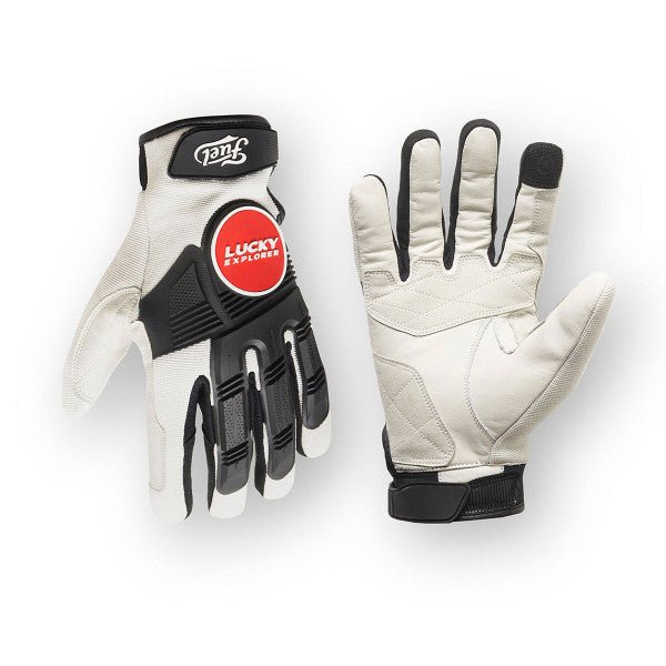 Fuel Astrail Glove - Lucky Explorer