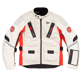 Fuel Astrail Lucky Explorer Jacket