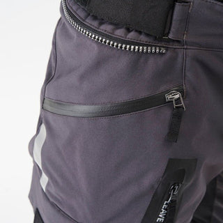 Fuel Astrail Pants in Dark Grey