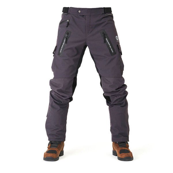 Fuel Astrail Pants in Dark Grey